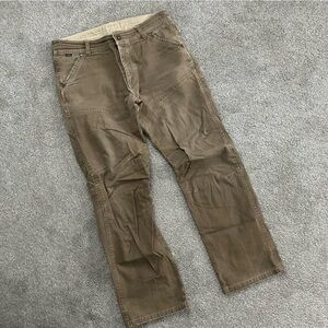kuhl men’s the lawless pants - size 36x32